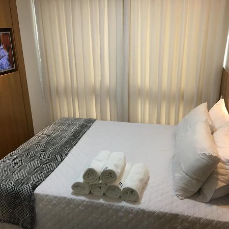 Aparthotel Em Pedra Azul Domingos Martins Dış mekan fotoğraf